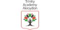 Logo for Trinity Academy Akroydon